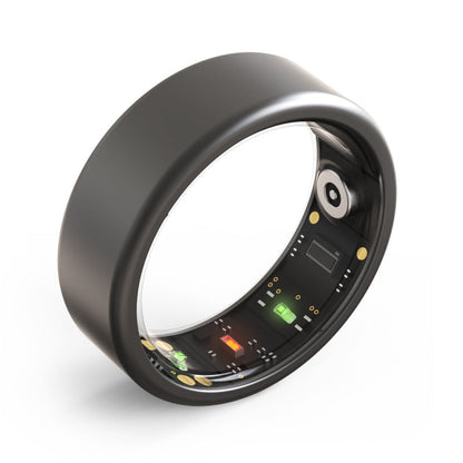 Smart Ring | Heart Rate, Sleep & Blood Oxygen Monitor