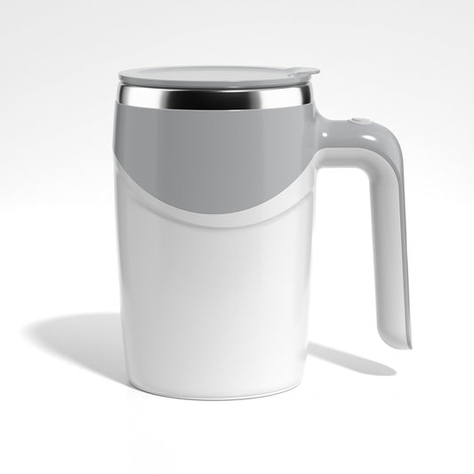 Nudge Electric Stirring Mug