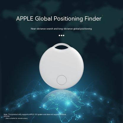 Smart Tracker | Bluetooth Tracker with Apple Find My