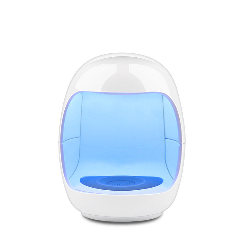 Nudge Mini UV Nail Lamp