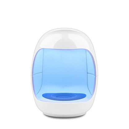 Nudge Mini UV Nail Lamp